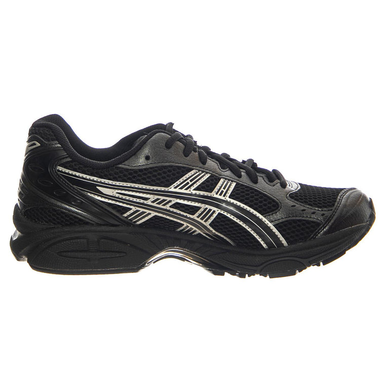 GEL-Kayano 14 - Black / Pure Silver - Scarpe Uomo Nere 1201A019-006 BLACK/PURE SILVER ASICS 