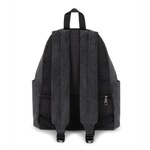 DAY PAK'R RIBS BLACK - Zaino Nero EK0A5BG4 4W81 EASTPAK 