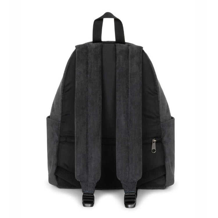 DAY PAK'R RIBS BLACK - Zaino Nero EK0A5BG4 4W81 EASTPAK 