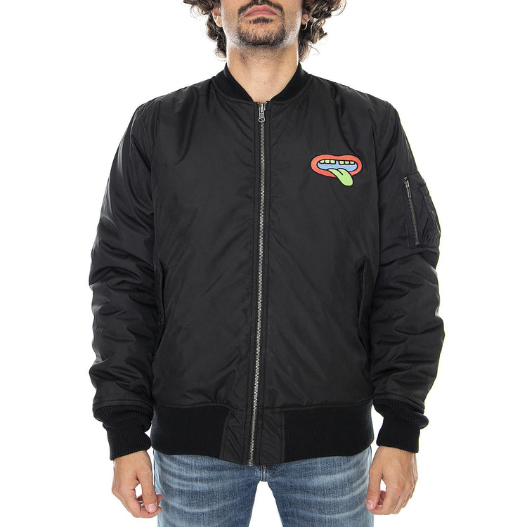  JCK0071BLK  DOOMSDAY 