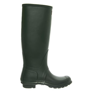 Original Tall Boot Hunter Green - Stivali Donna Verdi HUSWFT1000RMA-HGR  HUNTER 