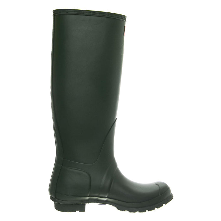 Original Tall Boot Hunter Green - Stivali Donna Verdi HUSWFT1000RMA-HGR  HUNTER 