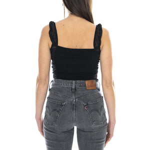  MRCMARALTOP-BLACK  MOTEL ROCK 