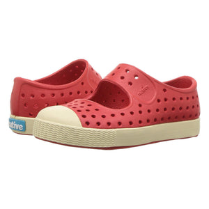 Juniper - Torch Red - Scarpe Basse Bambino 13304500-6399  NATIVE 