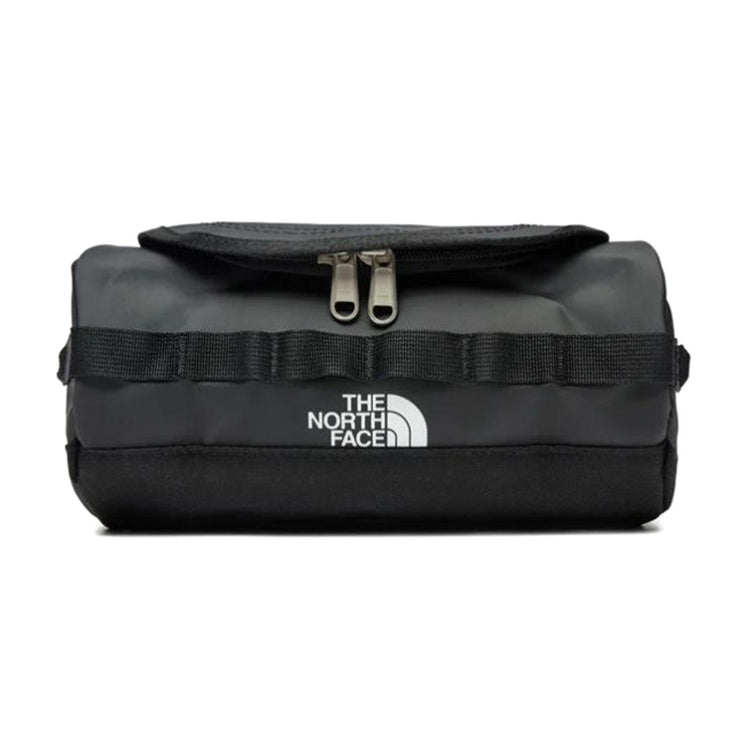 Bc Travel Canister Black - S - Beautycase Nero NF0A52TG53R1  THE NORTH FACE 