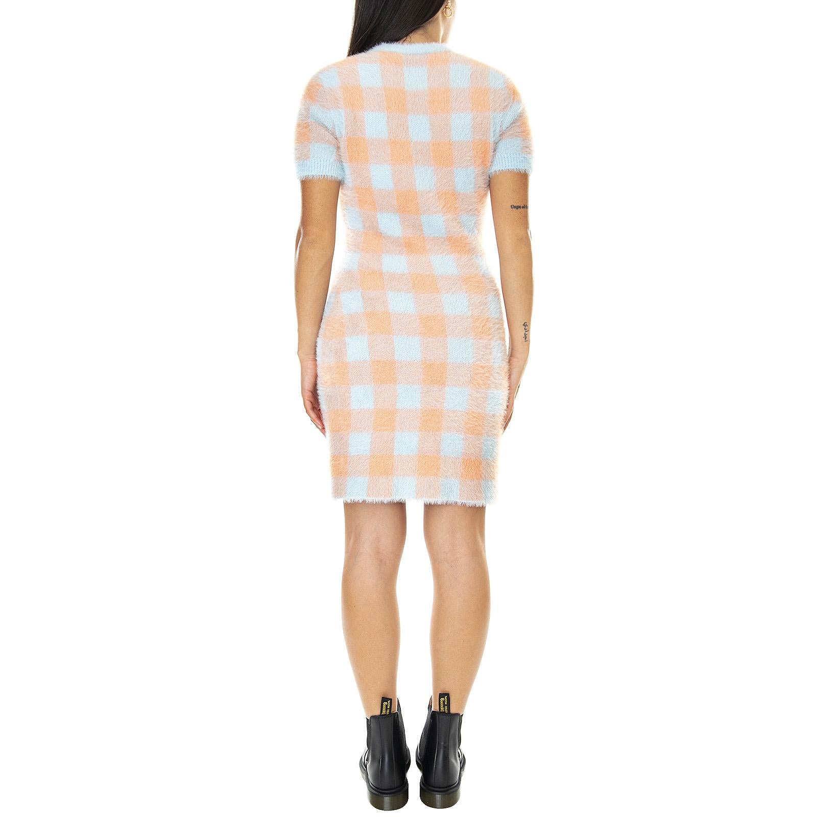  LOW50080MAT-BABY BLUE/PINK  LAZY OAF 