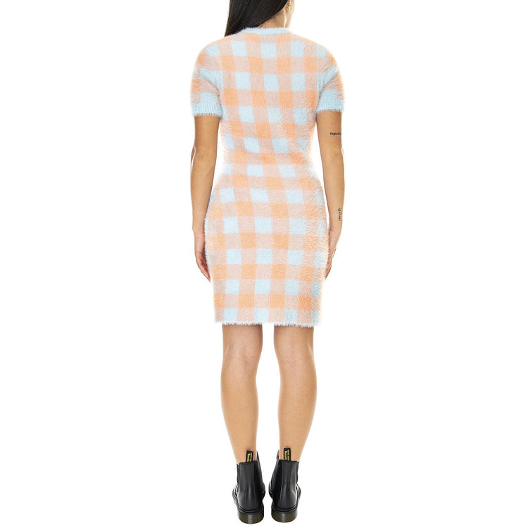  LOW50080MAT-BABY BLUE/PINK  LAZY OAF 