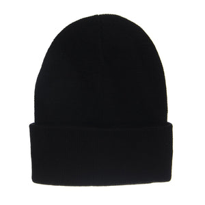 Workwear Beanie Black - Berretto Nero 112372692  LEE 