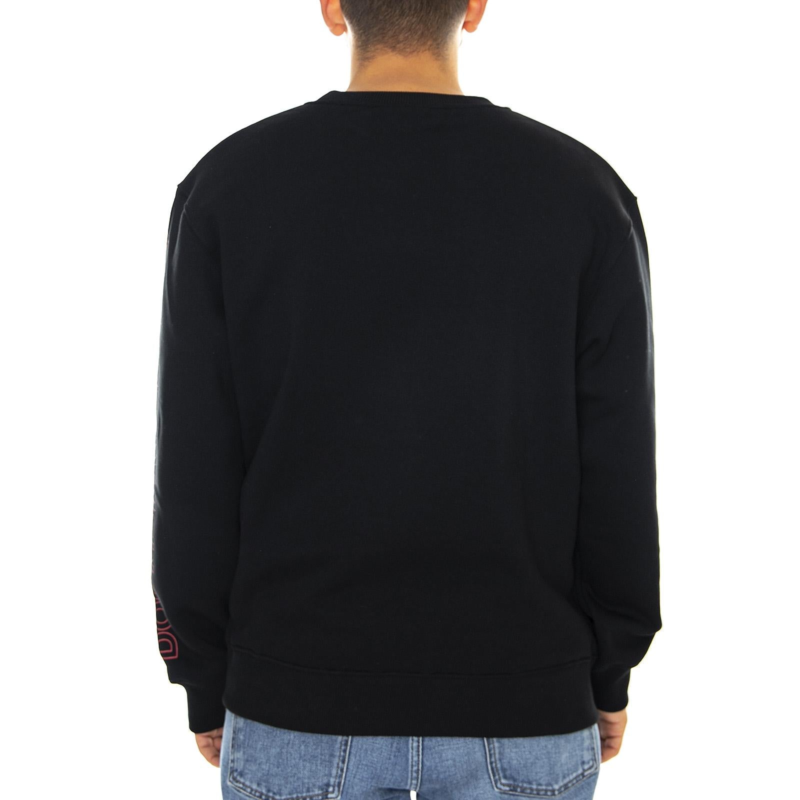  CRN0091BLK  DOOMSDAY 