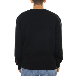  CRN0091BLK  DOOMSDAY 