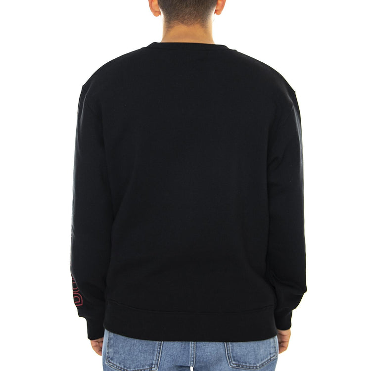  CRN0091BLK  DOOMSDAY 