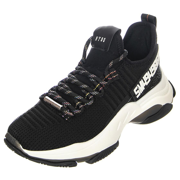  MAXI09S1-BLK  STEVE MADDEN 