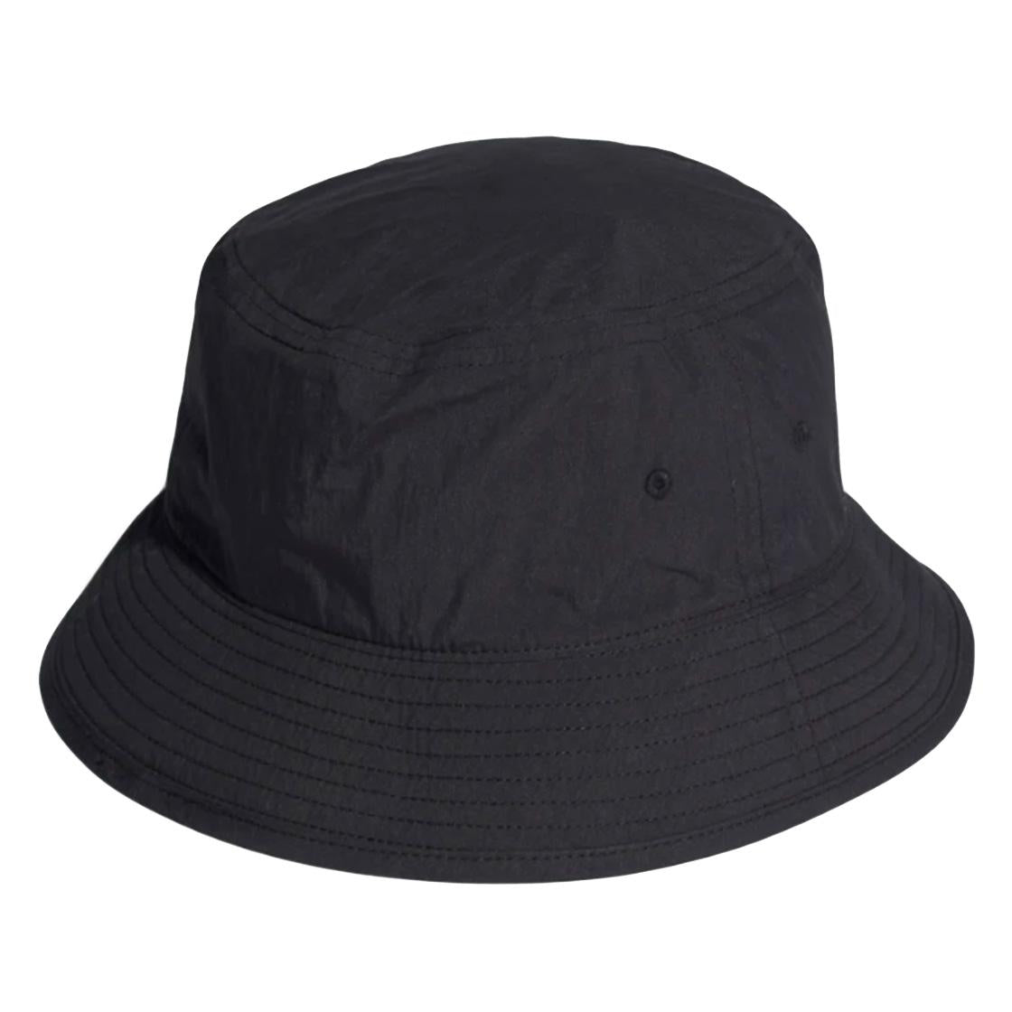 AR Bucket Hat Black - Cappellino da Pescatore Nero HL9321  ADIDAS 