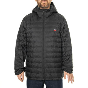 Classic Jacket Black - Giacca Uomo Nera A18270000  LEVIS 