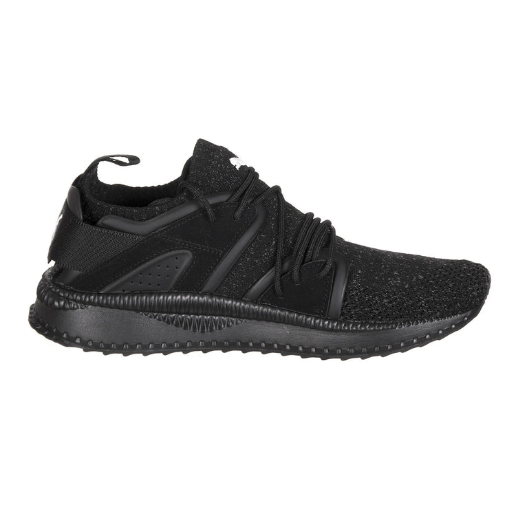TSUGI Blaze evoKNIT PUMA BLACK-DARK SHADOW-PUMA BLACK 36440801-1  PUMA 