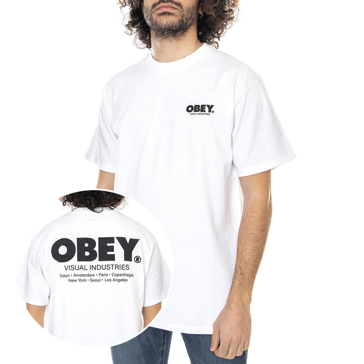  165262661-WHT  OBEY 