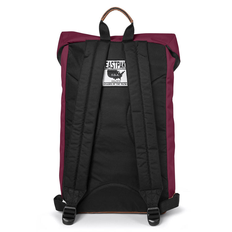 ROWLO INTO MERLOT EK94614Q  EASTPAK 
