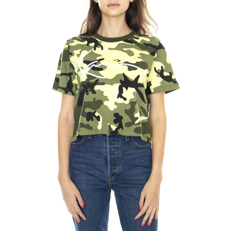  KRCKKWQ22021GRN  KARL KANI 