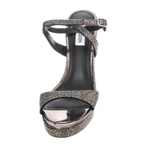  SMSSHOSHANA-BLKCRY  STEVE MADDEN 