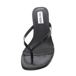  SMSMELROSE-BLK  STEVE MADDEN 
