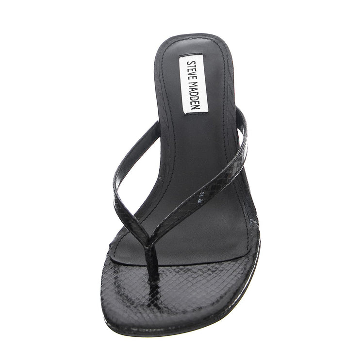  SMSMELROSE-BLK  STEVE MADDEN 