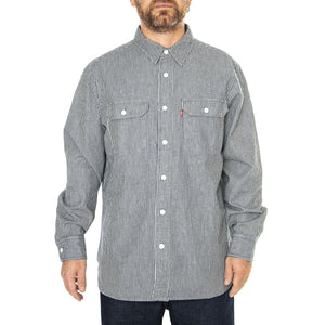 Camicia da Lavoro Classic Multicolore A57720000  LEVIS 