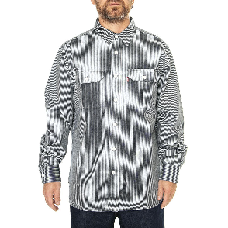 Camicia da Lavoro Classic Multicolore A57720000  LEVIS 