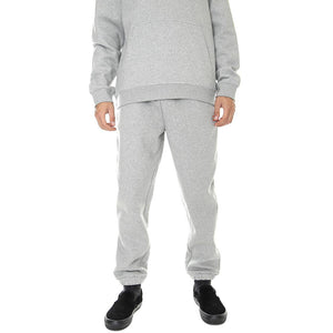 Mapleton Sweatpant Grey Melange - Pantaloni in Felpa Uomo Grigi DK0A4XIMGYM1  DICKIES 