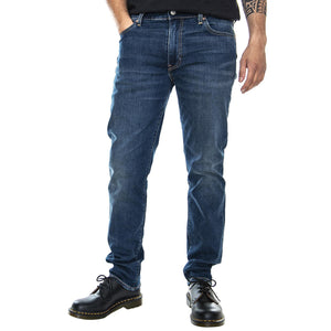 511 Slim Fit - Adriatic - Dark Blue - Jeans Uomo Blu 04511-3408 . LEVIS 
