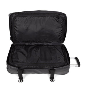 Transit'r Tarp Black - Valigia Trolley Bag Nera EK0A5BA9O131  EASTPAK 