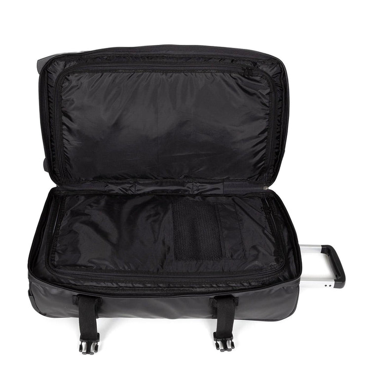 Transit'r Tarp Black - Valigia Trolley Bag Nera EK0A5BA9O131  EASTPAK 