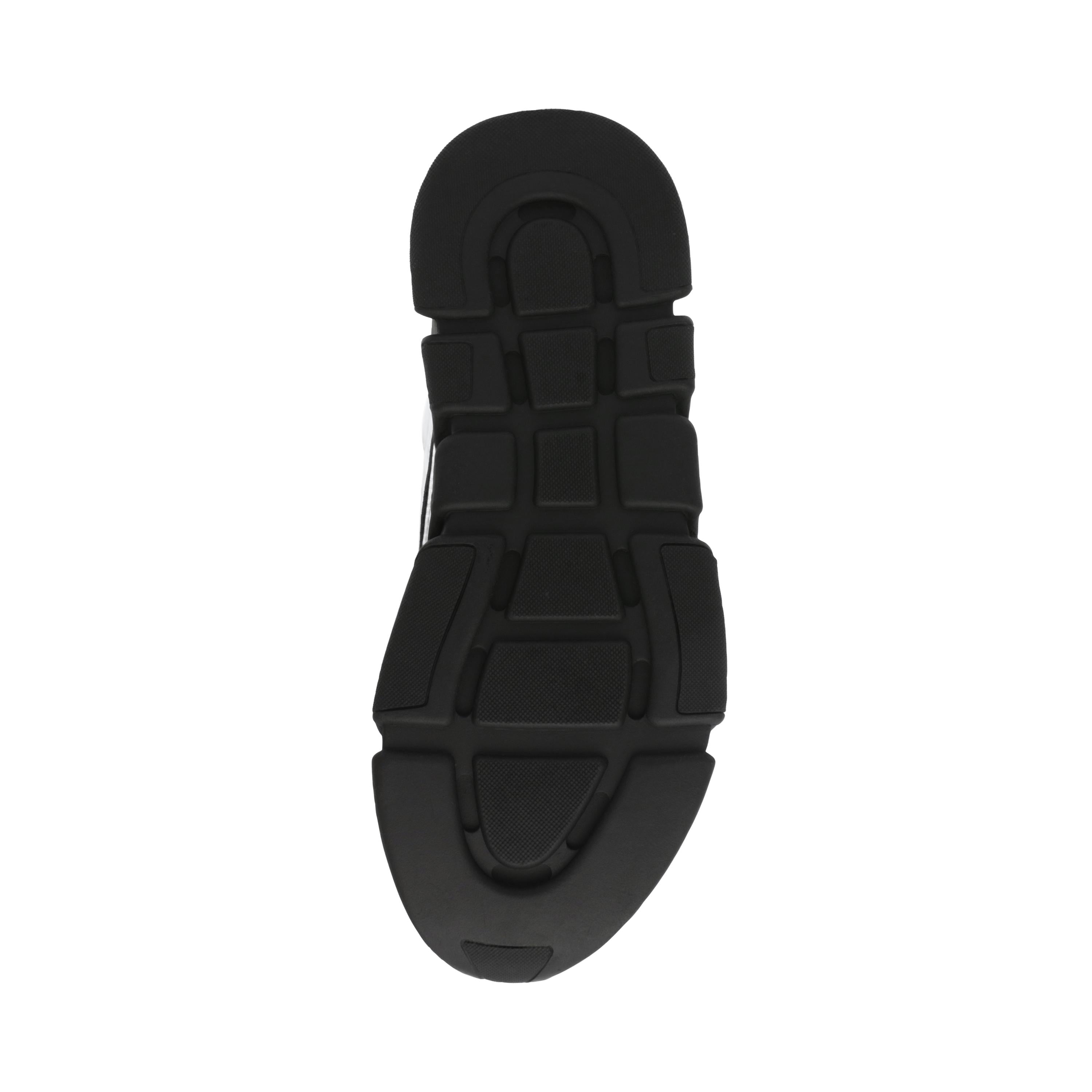 Gameplan Silver - Scarpe Stringate Profilo Alto Donna Argento SMPGAMEPLAN-SIL  STEVE MADDEN 