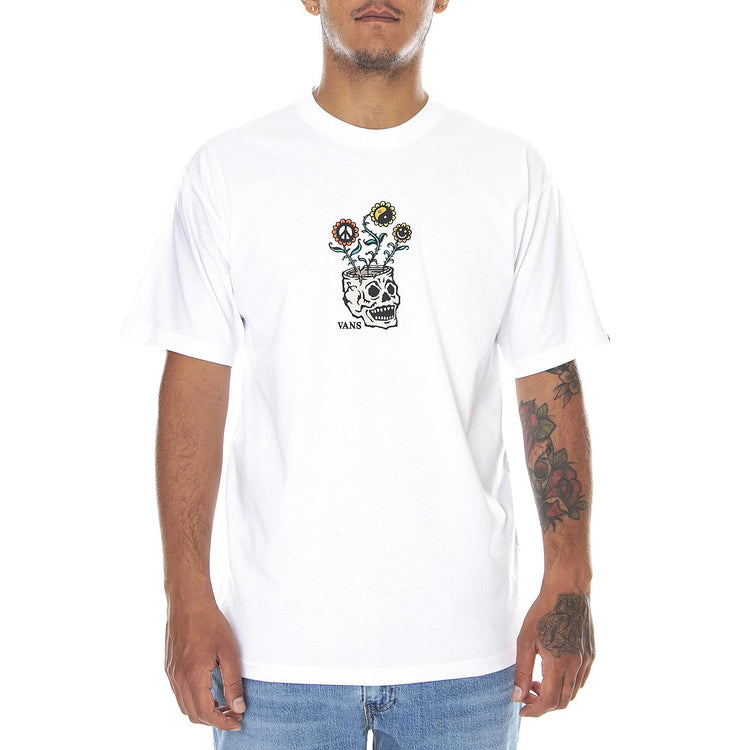  VN0A5KCOWHT1  VANS 
