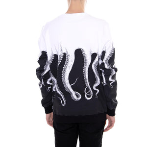  18WOSC01-BLACK-WHITE  OCTOPUS 
