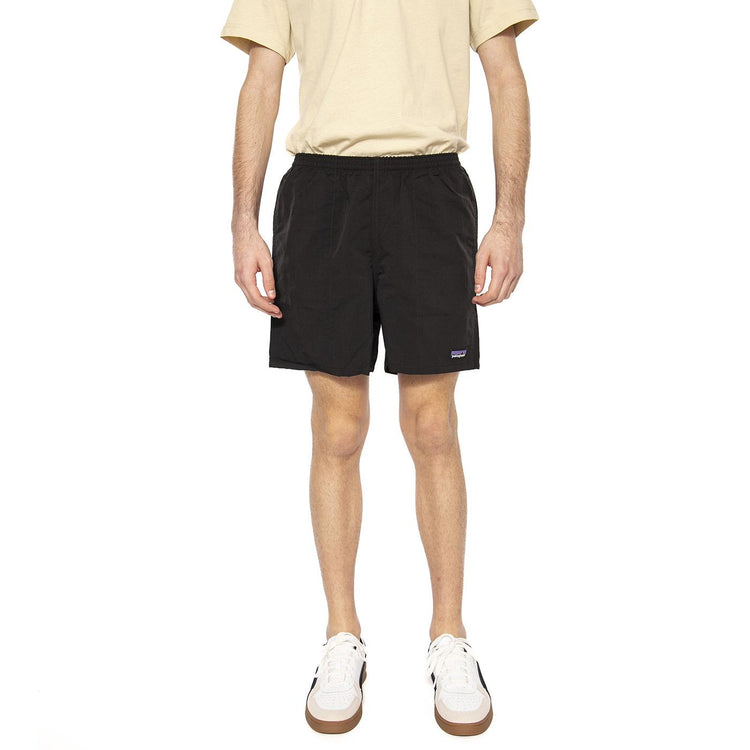 M's Baggies Shorts - 5 in. BOB - Bermuda Uomo Neri 57022-BOB  PATAGONIA 