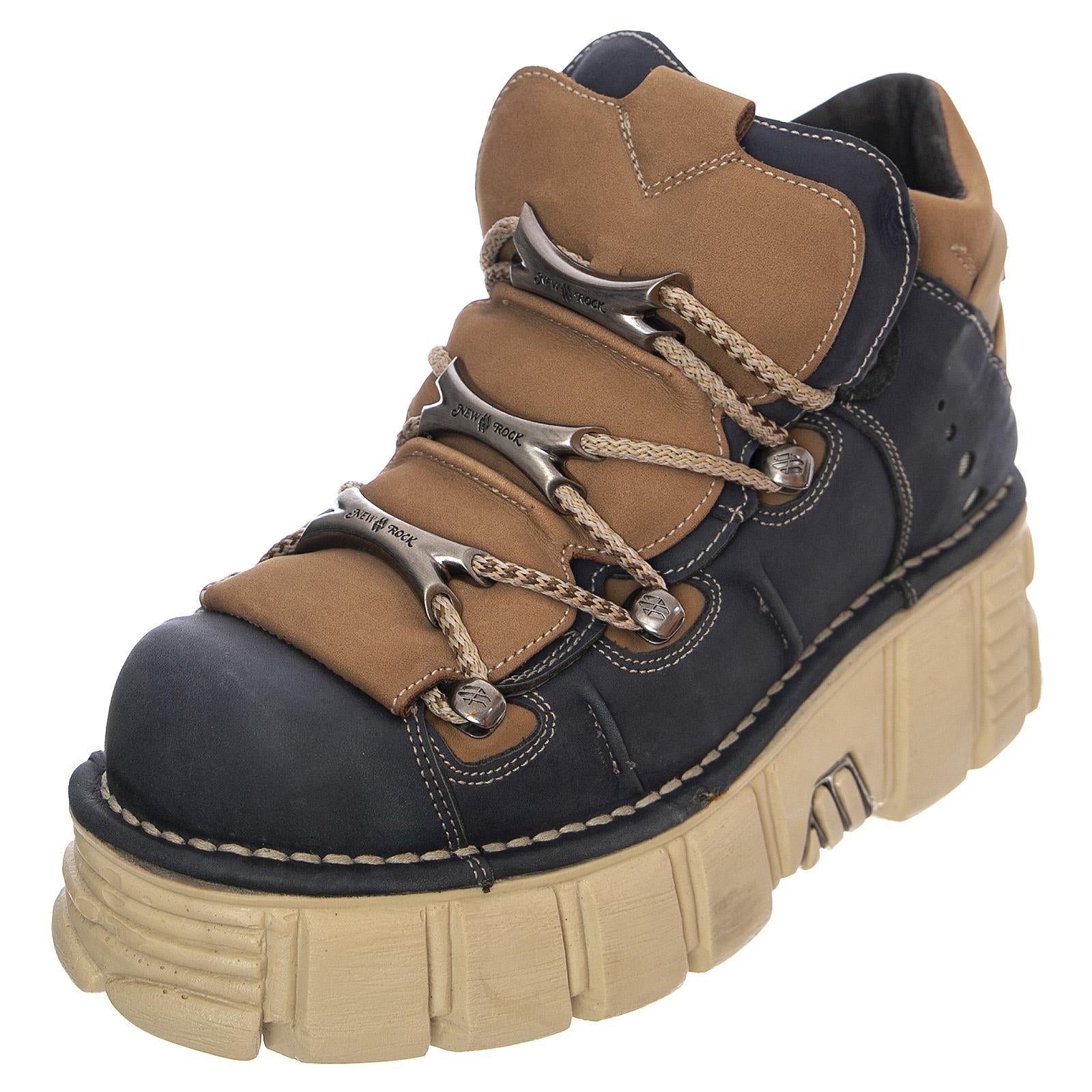  NRSM-106-C73  NEW ROCK 