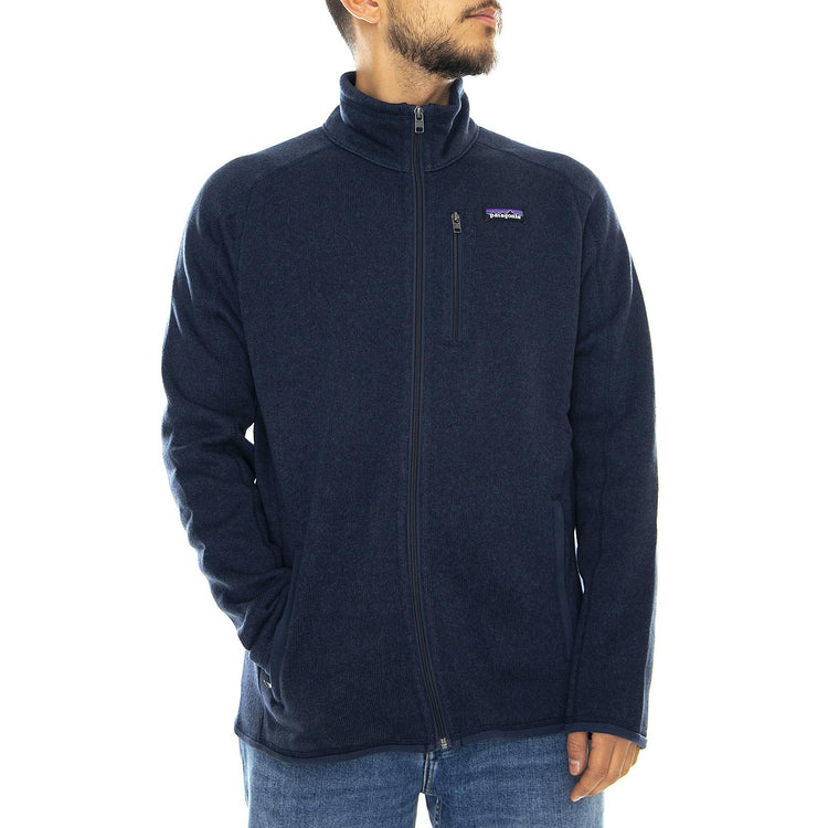 Better Sweater - Giacca Invenale Uomo Blu 25528-NENA  PATAGONIA 