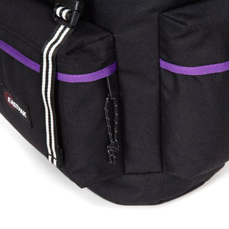 Varsity Top Varsity Black - Zaino Nero EK0A5BF35A61  EASTPAK 