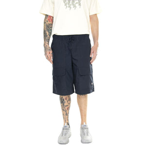 Fisherville Short Dark Navy - Bermuda Uomo Blu DK0A4YSIDNX1  DICKIES 