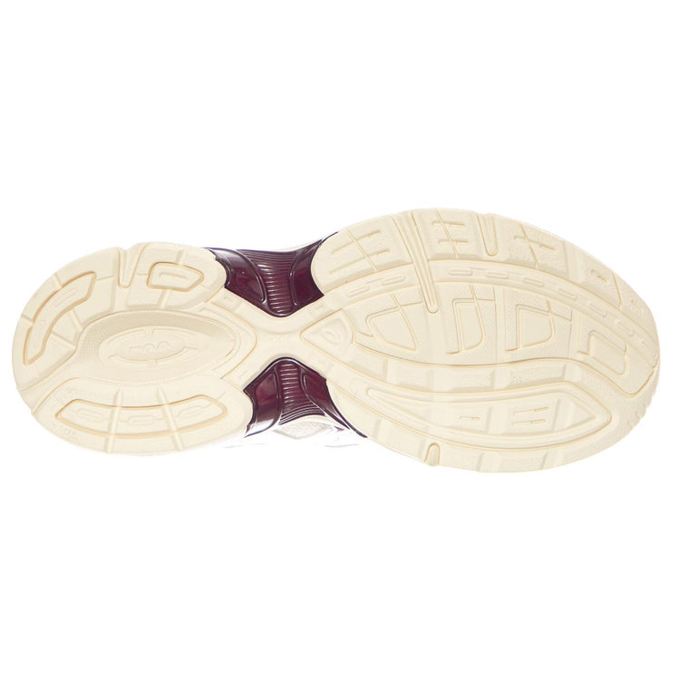 Gel-1130 Cream/Beniimo Purple - Scarpe Stringate Donna Crema 1203A899-102  ASICS 