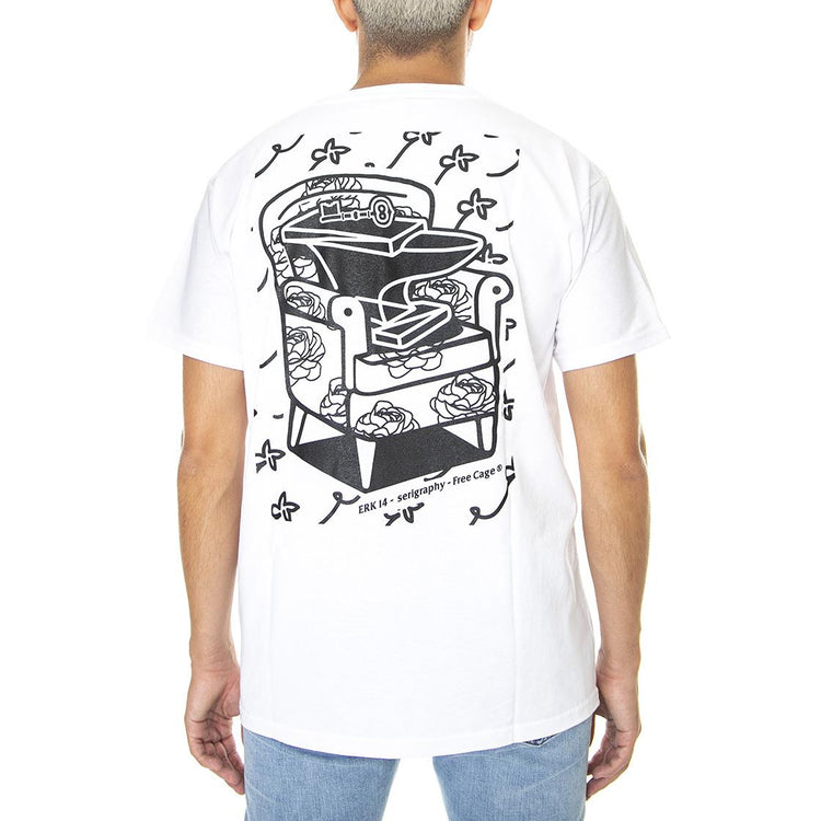  KEY-ERK14  LONDON STORE 