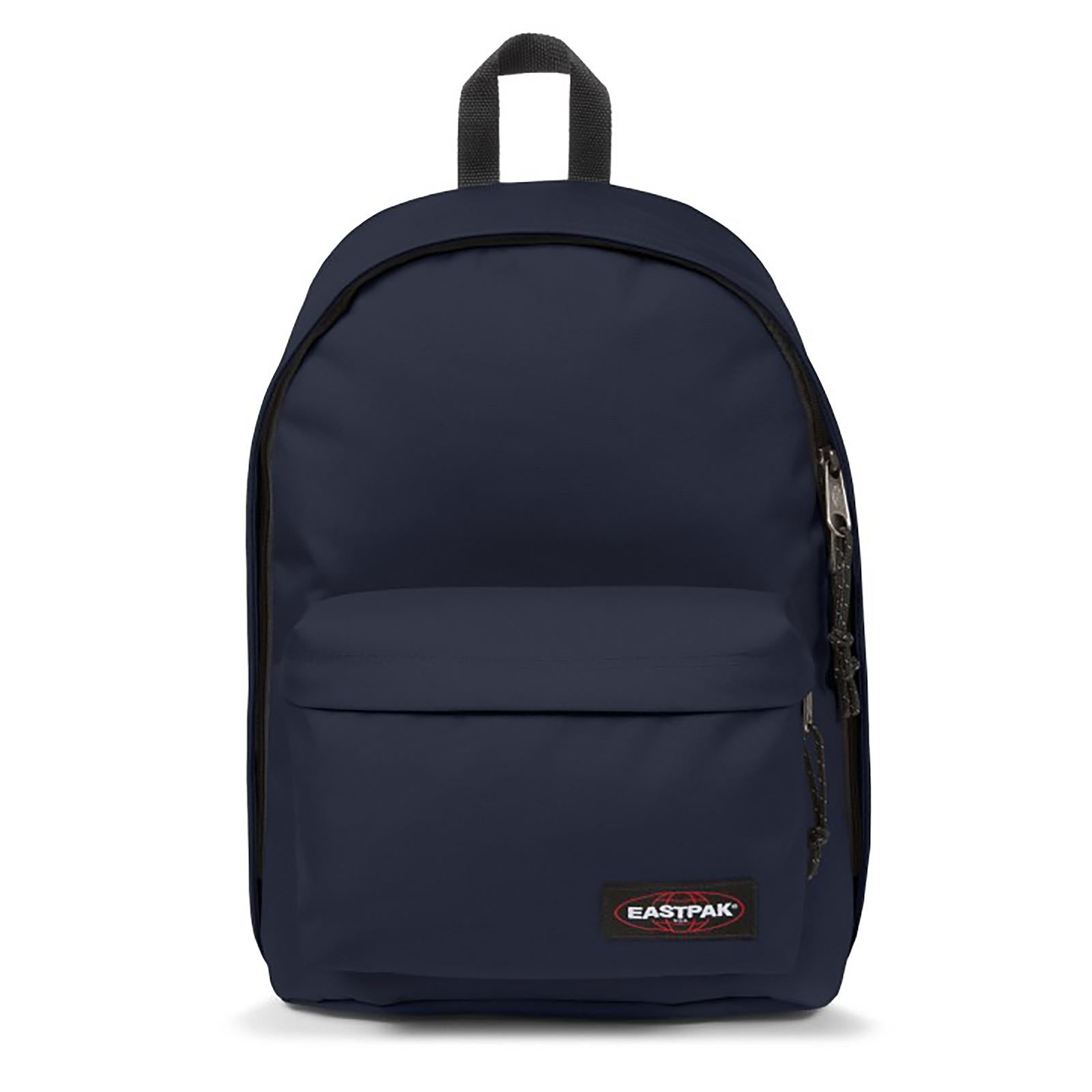 OUT OF OFFICE TRADITIONAL NAVY EK76799Q  EASTPAK 