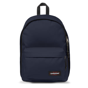 OUT OF OFFICE TRADITIONAL NAVY EK76799Q  EASTPAK 