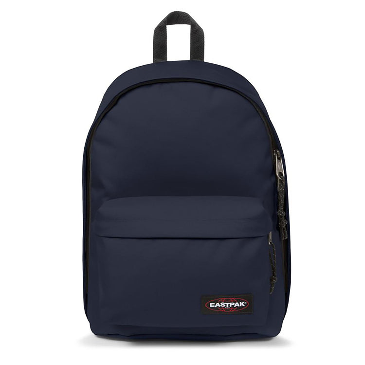 OUT OF OFFICE TRADITIONAL NAVY EK76799Q  EASTPAK 