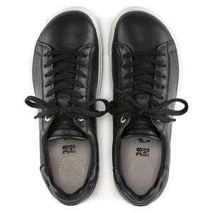 Bend Low Black - Scarpe Stringate Profilo Basso Uomo Nere - Calzata Normale 1017721  BIRKENSTOCK 
