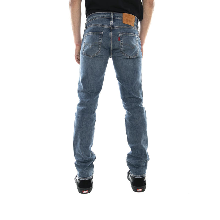 511 Slim Fit - Coywolf Adapt - Jeans Uomo Blu 04511-2964 . LEVIS 