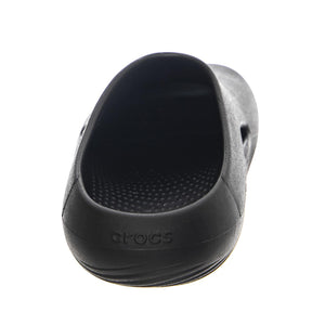 Mellow Clog BLK - Sandali Uomo Neri CR.208493-BLK  CROCS 