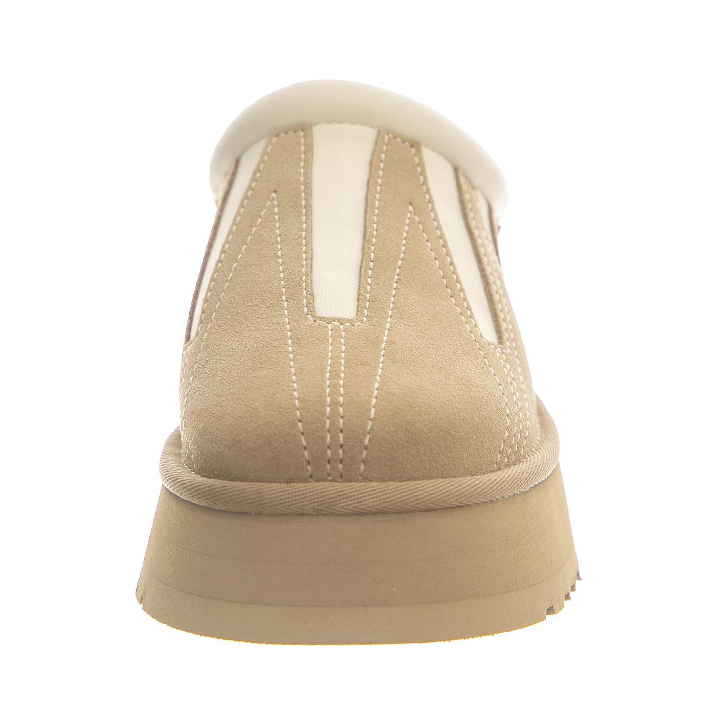 W Tazz Sunwave Mustard Seed - Sandali Donna Beige 1167655-MDSD  UGG 