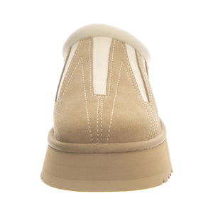 W Tazz Sunwave Mustard Seed - Sandali Donna Beige 1167655-MDSD  UGG 