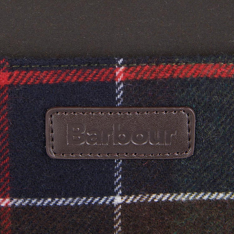 Contin Cross Body Bag Tartan - Borsa a Tracolla Multicolore / Tartan 222MLBA0355-TN11  BARBOUR 